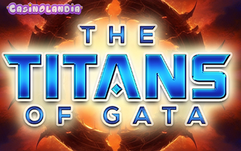 The Titans of Gata by Betixon