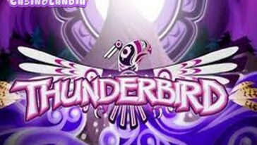 Thunderbird by Rival Gaming