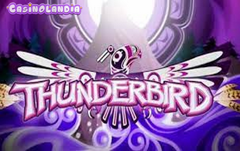 Thunderbird by Rival Gaming