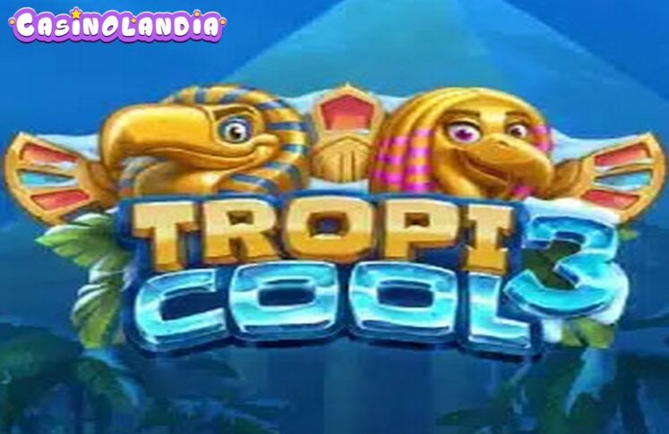 Tropicool 3 by ELK Studios