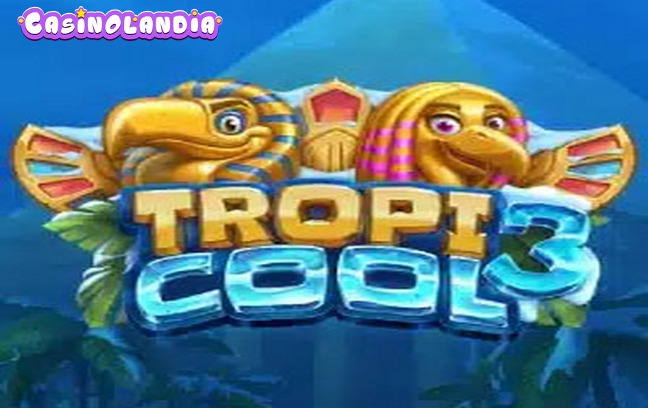 Tropicool 3 by ELK Studios