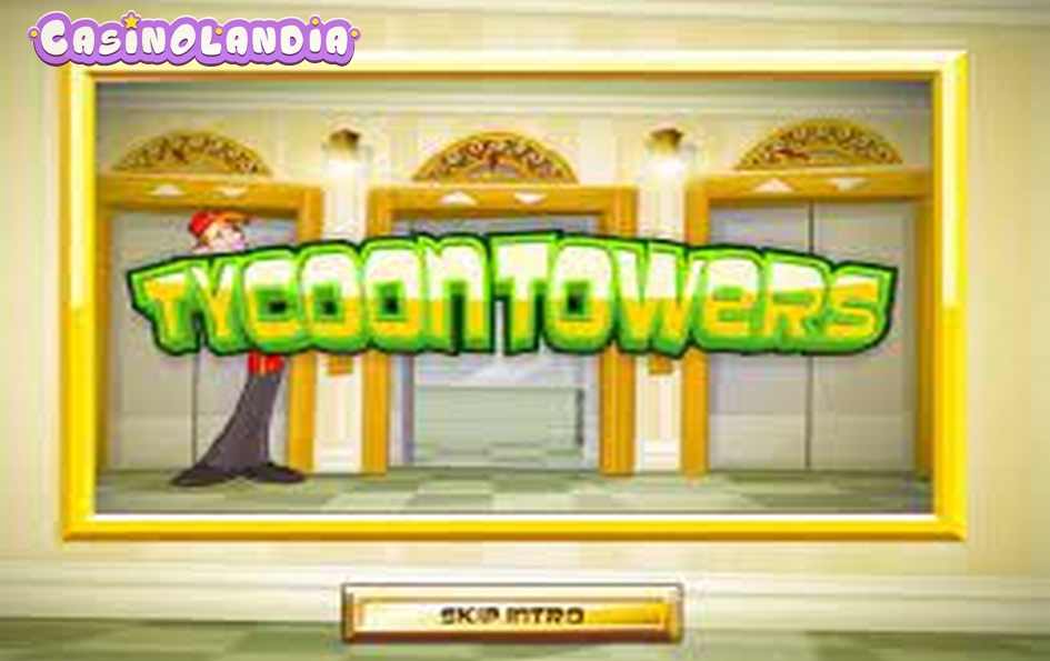 Tycoon Towers by Rival Gaming