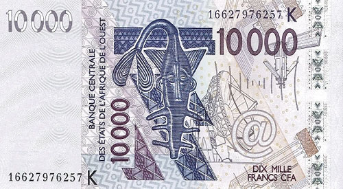 West African Franc
