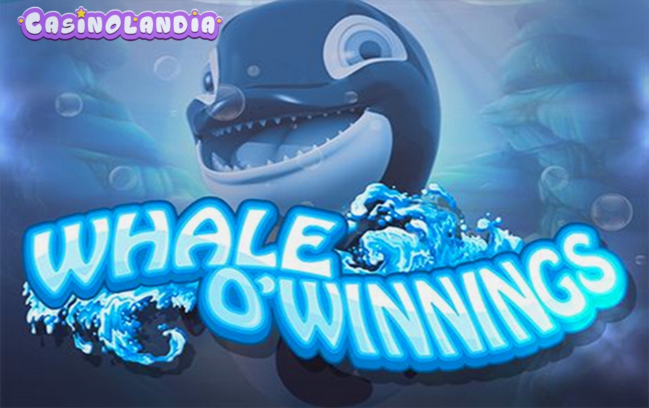 Whale O’ Winnings by Rival Gaming