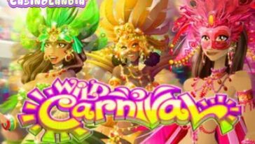 Wild Carnival by Rival Gaming