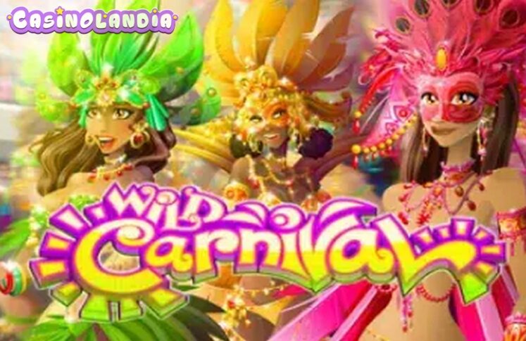 Wild Carnival by Rival Gaming