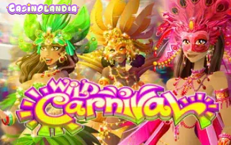 Wild Carnival by Rival Gaming