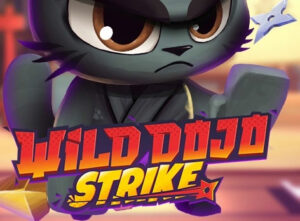 Wild Dojo Strike Thumbnail