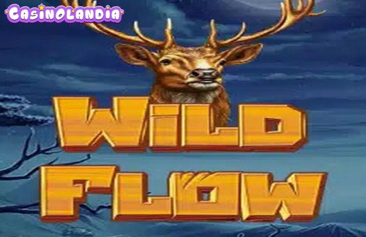 Wild Flow by Habanero