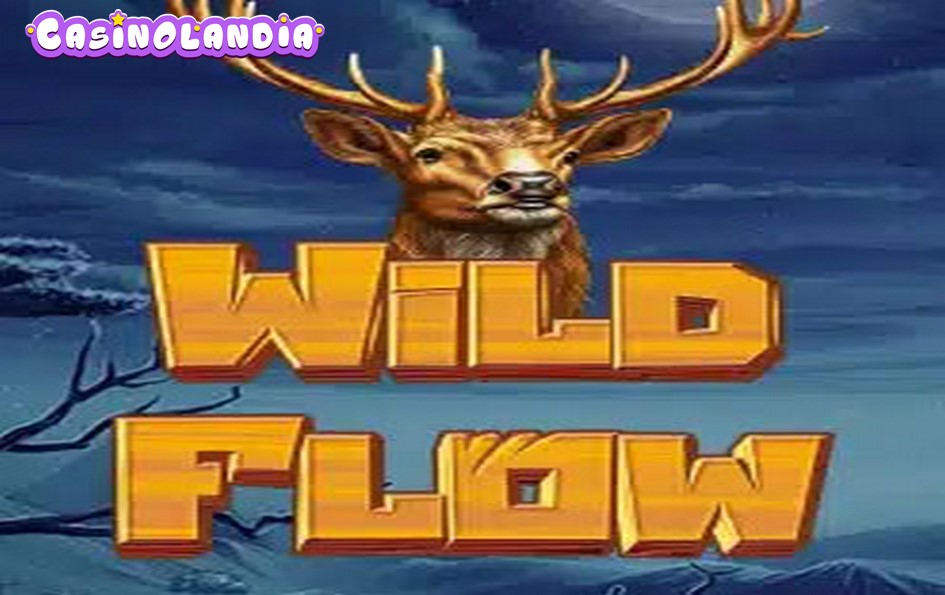 Wild Flow by Habanero