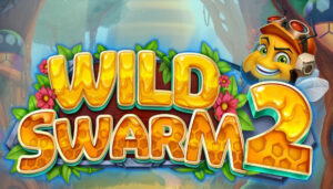 Wild Swarm 2 Thumbnail