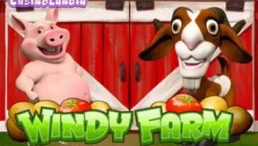 Windy Farm by Rival Gaming