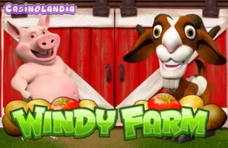 Windy Farm by Rival Gaming