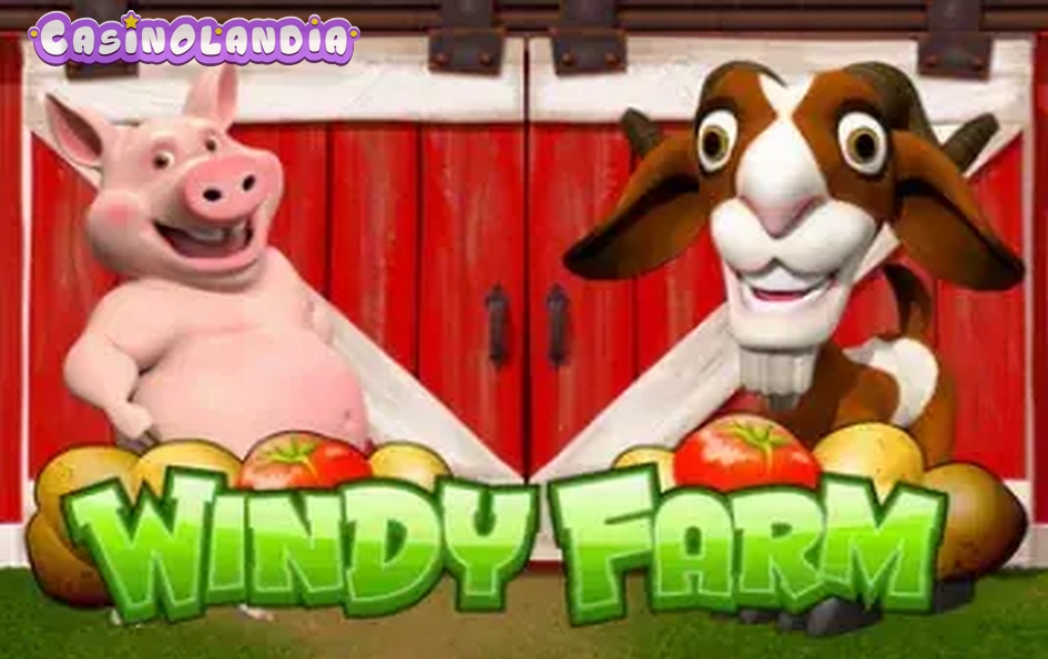 Windy Farm by Rival Gaming