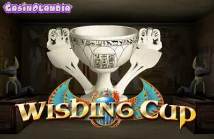 Wishing Cup by Rival Gaming