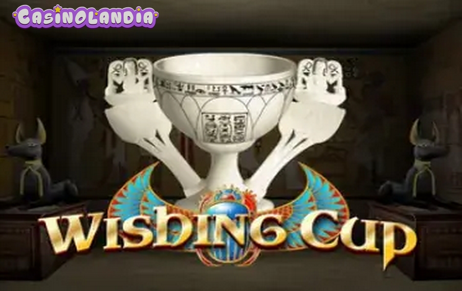 Wishing Cup by Rival Gaming