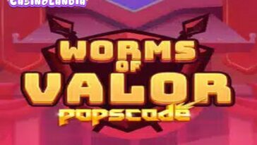 Worms of Valor by AvatarUX Studios