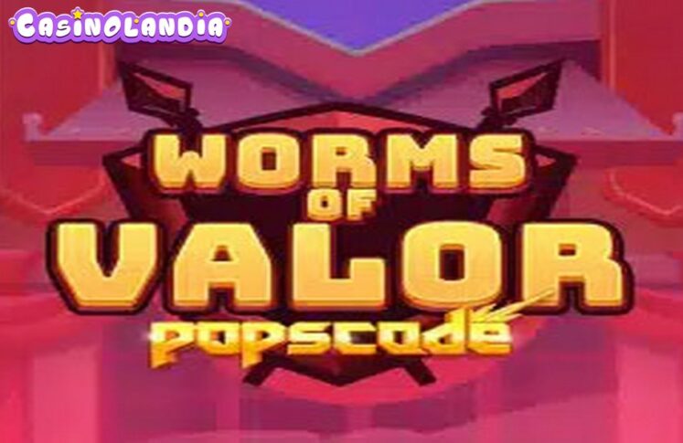 Worms of Valor by AvatarUX Studios