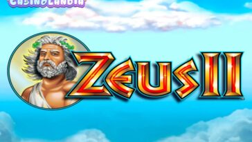 Zeus 2 by WMS
