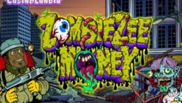 Zombiezee Money by Rival Gaming