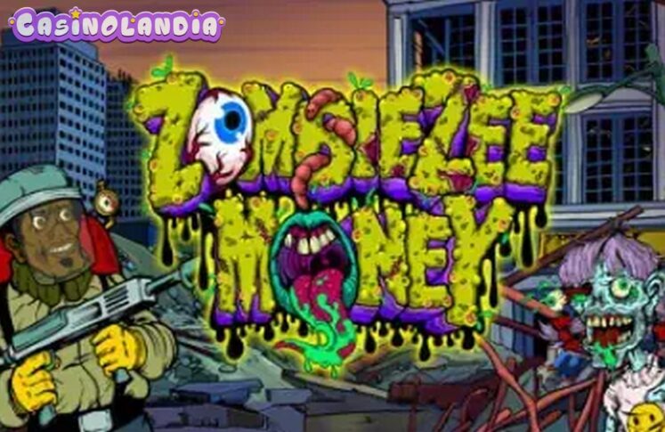 Zombiezee Money by Rival Gaming