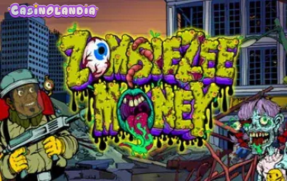 Zombiezee Money by Rival Gaming