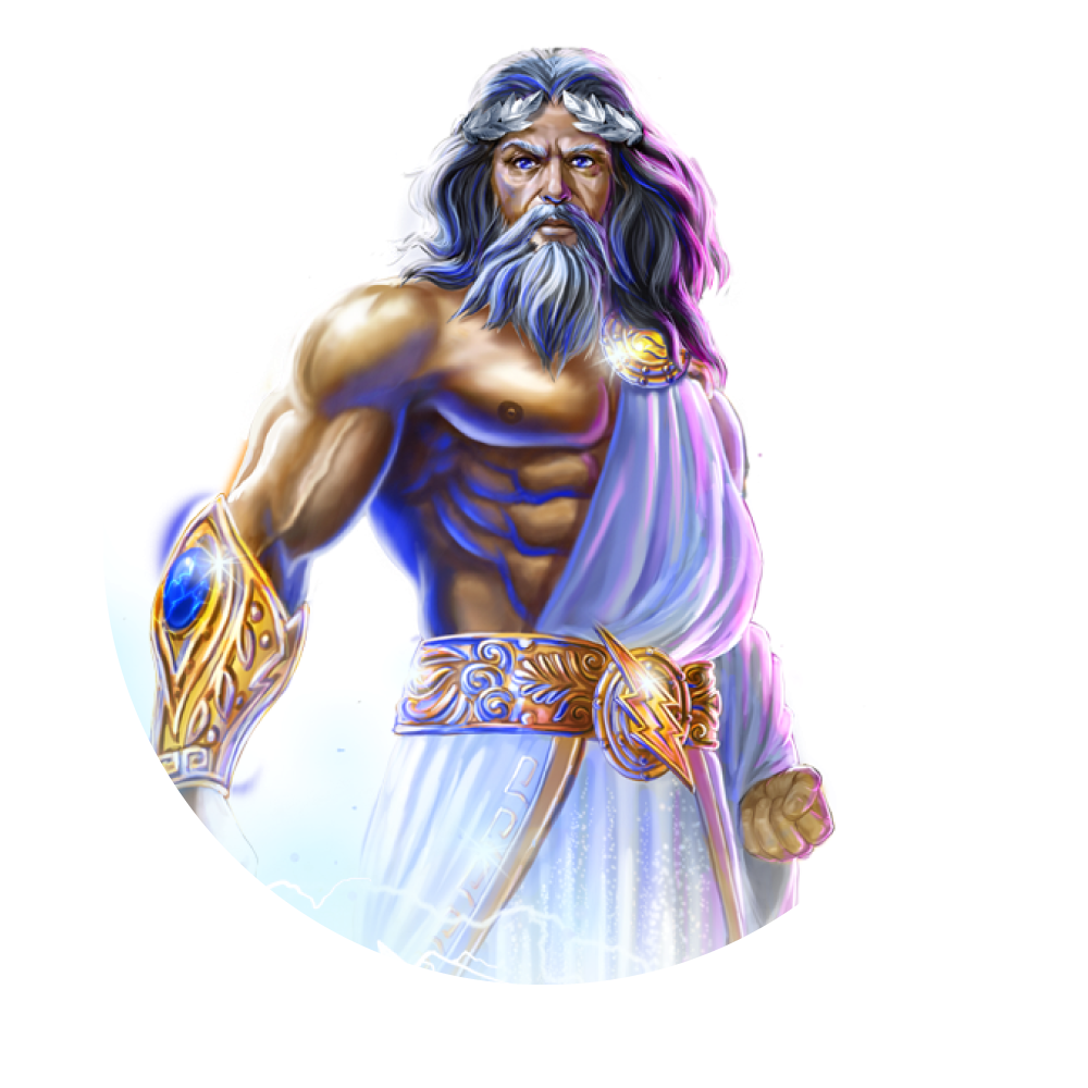 Age of the Gods Roulette