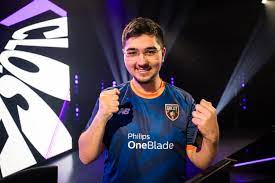 Emre “EmreYilmaz” Yilmaz