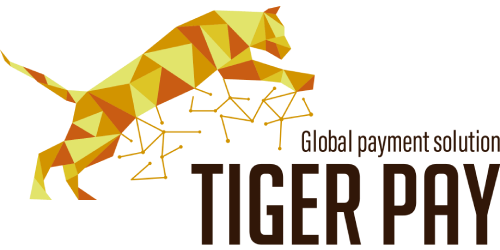 TigerPay taxonomy