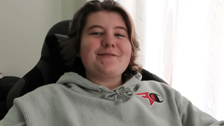 Daniel "Dubs" Paul Walsh