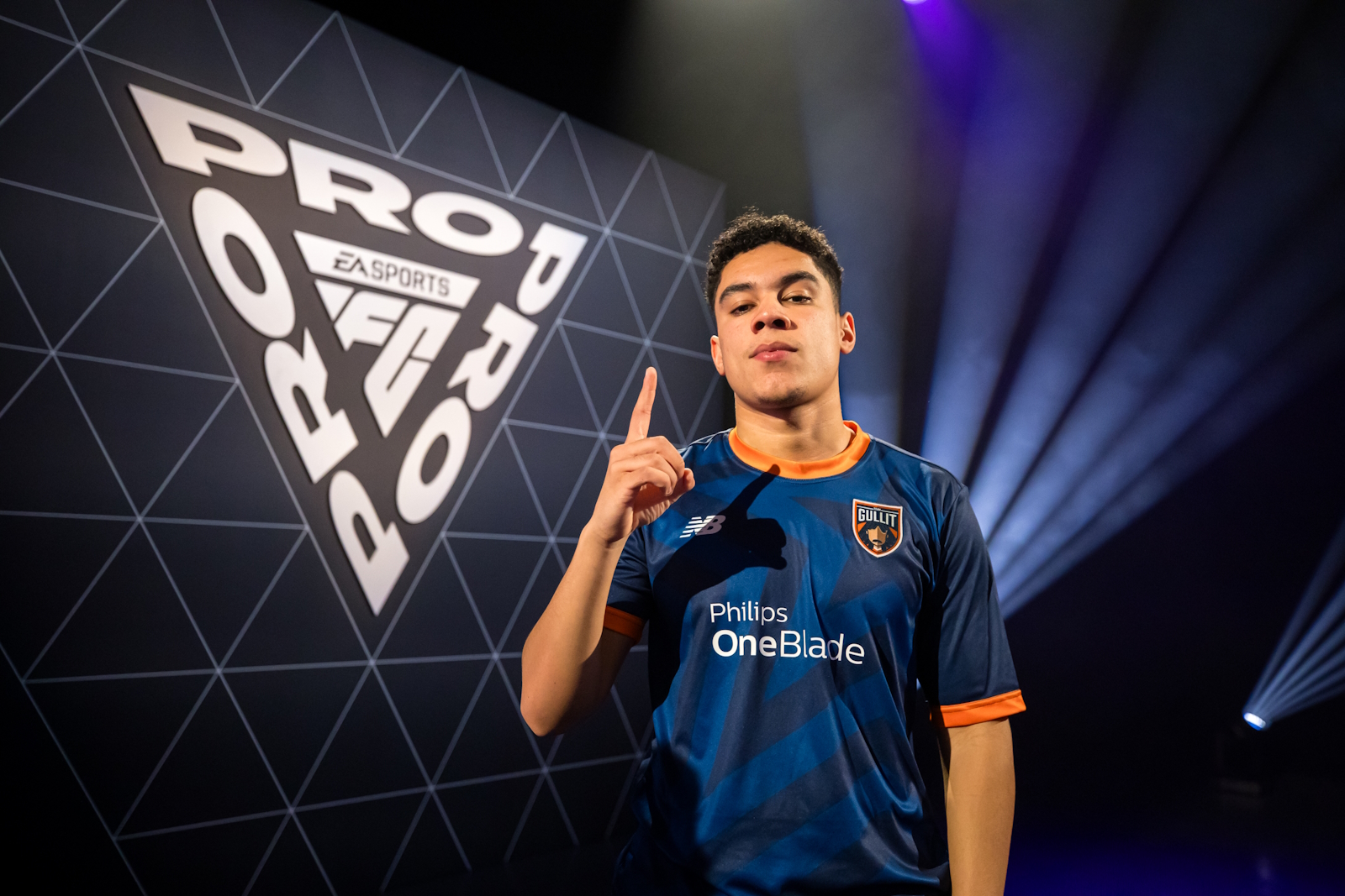 Levi “LevideWeerd” de Weerd