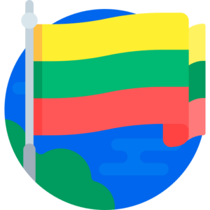 lithuania-flag