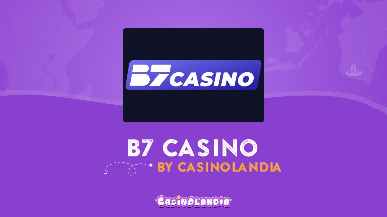 ⛔️B7 Casino Scam Alert | Avoid This Blacklisted Casino