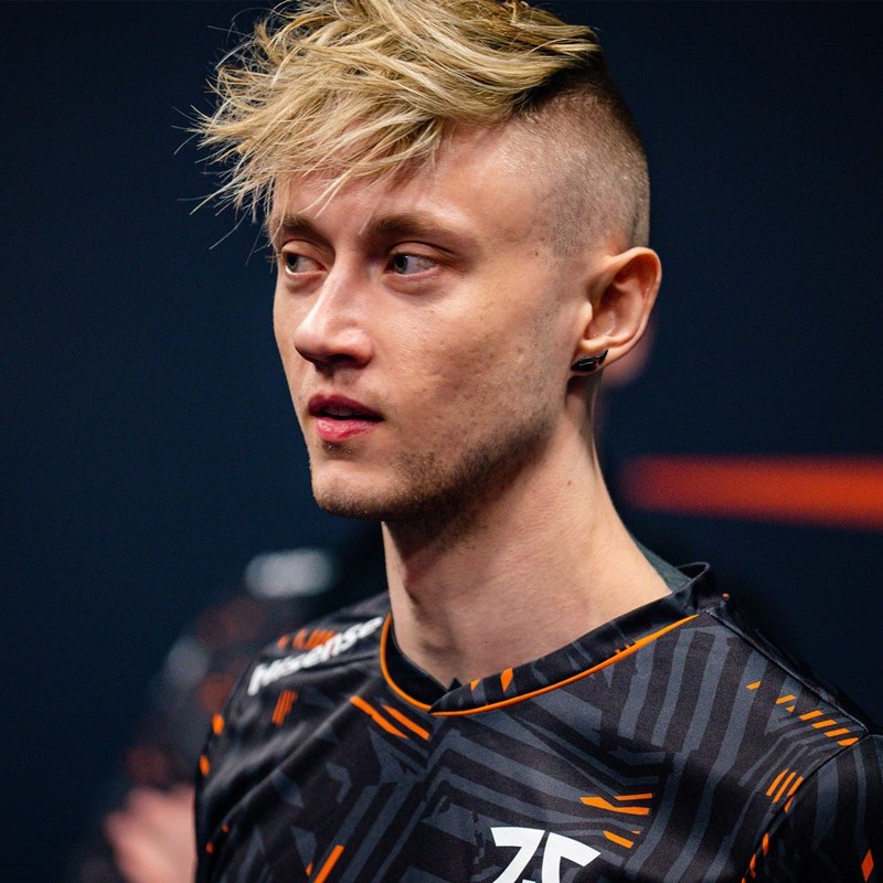 rekkles lol