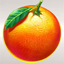 20 Super Blazing Hot Orange