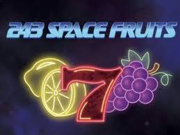 243 Space Fruits Thumbnail Small