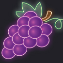 27 Space Fruits Paytable Symbol 6