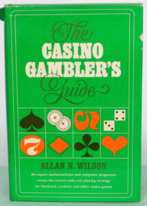 The Casino Gambler's Guide