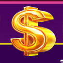5 Boost Hot Paytable Symbol 5