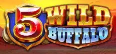 5 Wild Buffalo Thumbnail