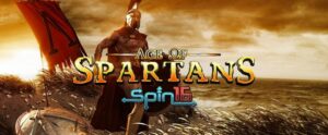 Age of Spartans Spins 16 Thumbnail Small
