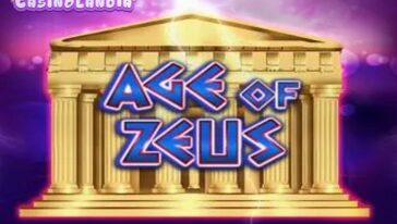 Age of Zeus by Givme Games