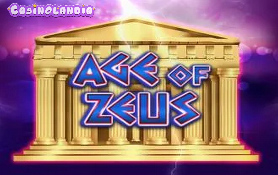 Age of Zeus by Givme Games