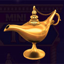 Aladdin’s Chest Lamp