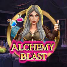 Alchemy Blast Thumbnail Small