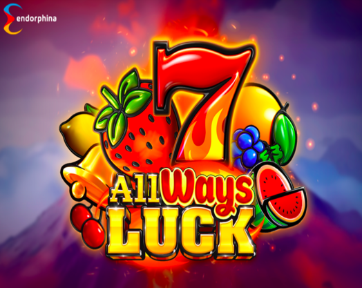 All Ways Luck