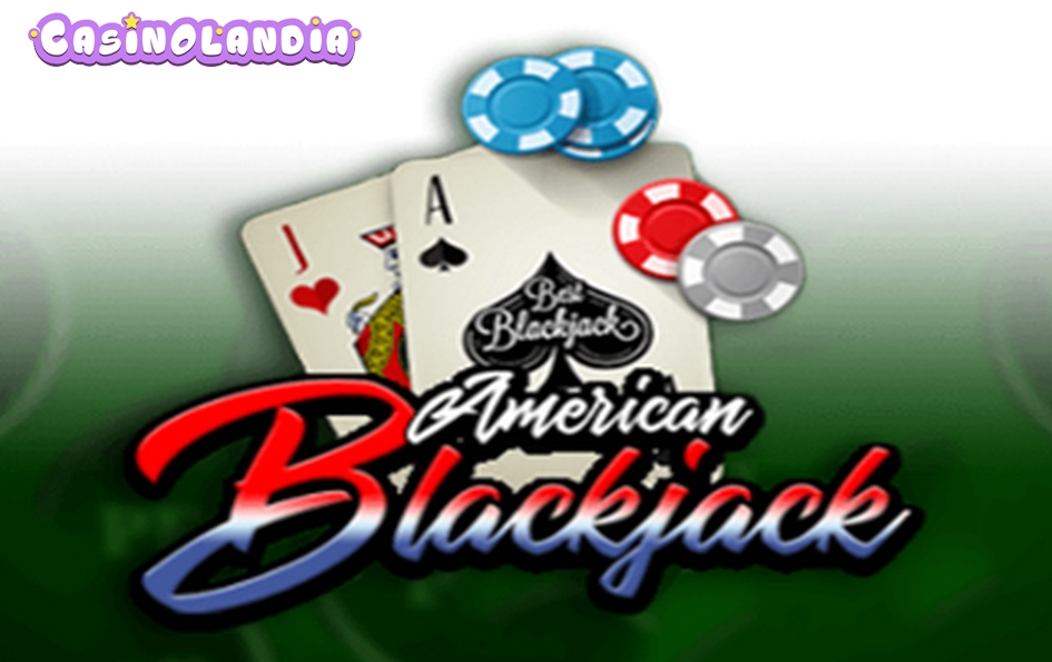 American Blackjack by Vela Gaming