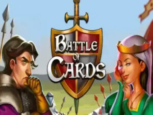 Battle of Cards Thumbnail Small