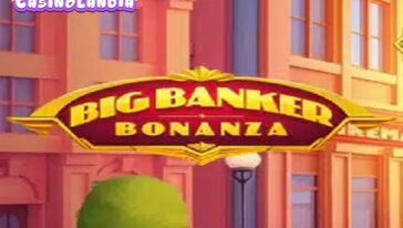 Big Banker Bonanza by NetGame