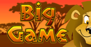 Big Game Thumbnail Small